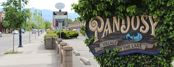 South Pandosy Kelowna Food Tour